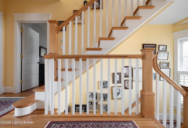 1700 Cherokee Rd, Louisville, KY 40205