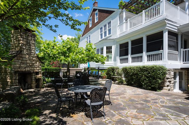 1700 Cherokee Rd, Louisville, KY 40205