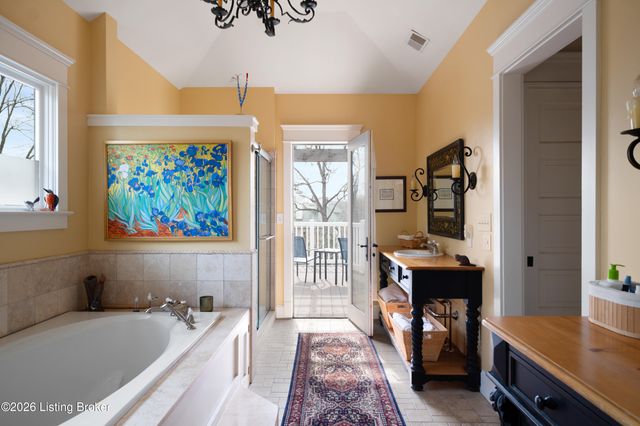 1700 Cherokee Rd, Louisville, KY 40205