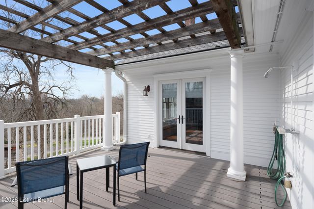 1700 Cherokee Rd, Louisville, KY 40205