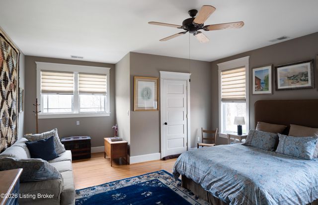 1700 Cherokee Rd, Louisville, KY 40205