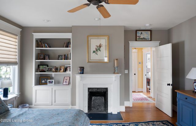 1700 Cherokee Rd, Louisville, KY 40205