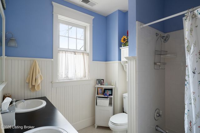 1700 Cherokee Rd, Louisville, KY 40205