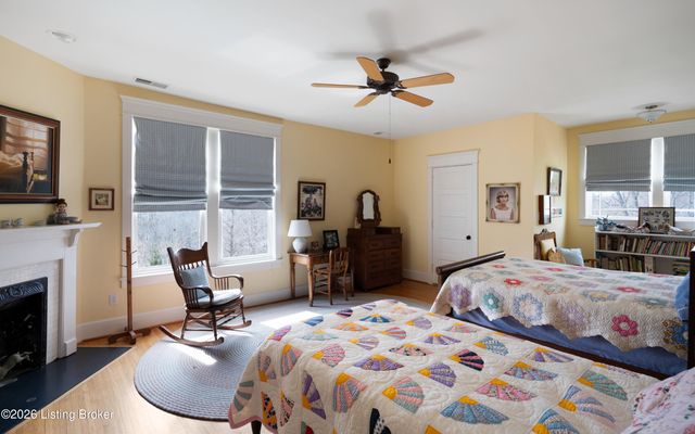 1700 Cherokee Rd, Louisville, KY 40205