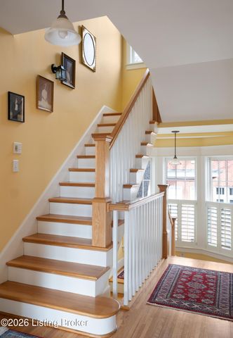 1700 Cherokee Rd, Louisville, KY 40205