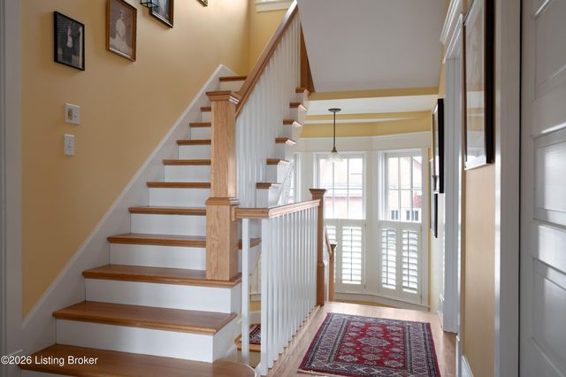 1700 Cherokee Rd, Louisville, KY 40205