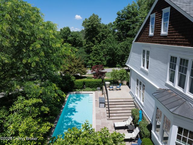 1700 Cherokee Rd, Louisville, KY 40205