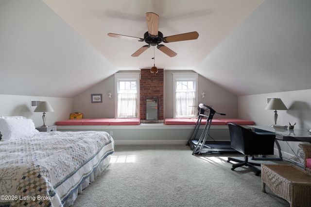 1700 Cherokee Rd, Louisville, KY 40205