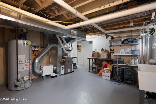 1700 Cherokee Rd, Louisville, KY 40205