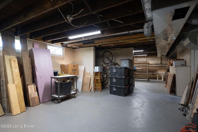 1700 Cherokee Rd, Louisville, KY 40205