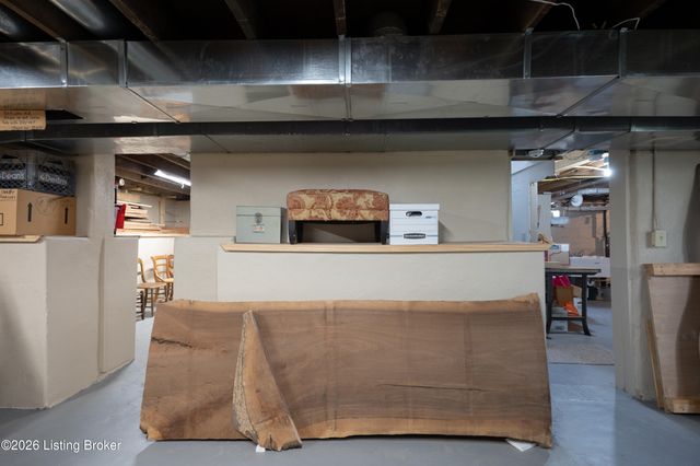 1700 Cherokee Rd, Louisville, KY 40205