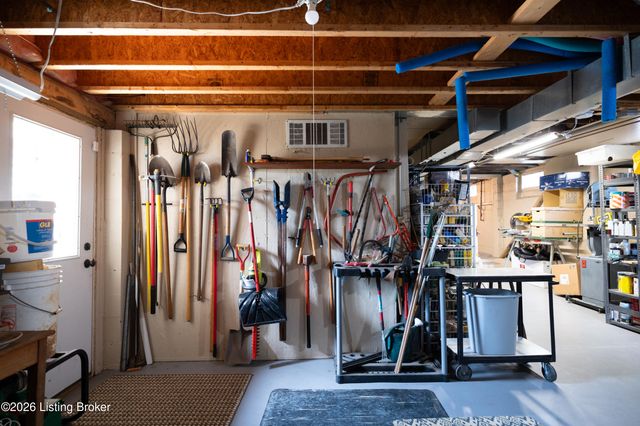 1700 Cherokee Rd, Louisville, KY 40205