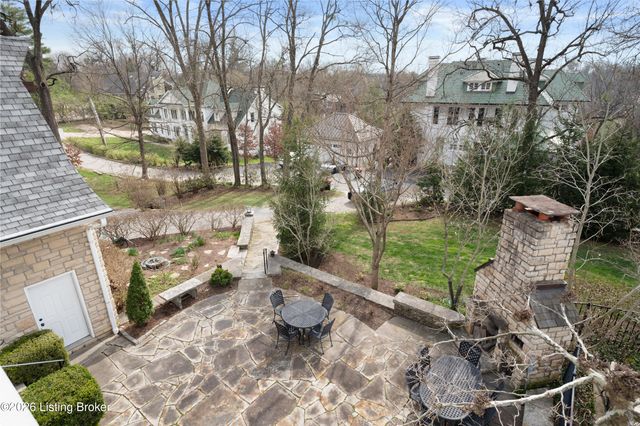 1700 Cherokee Rd, Louisville, KY 40205