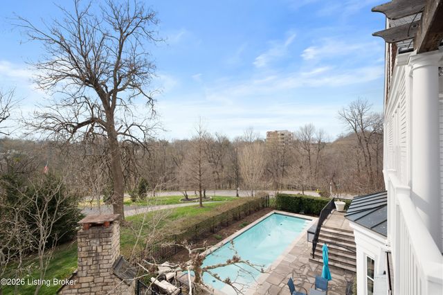 1700 Cherokee Rd, Louisville, KY 40205