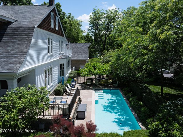 1700 Cherokee Rd, Louisville, KY 40205