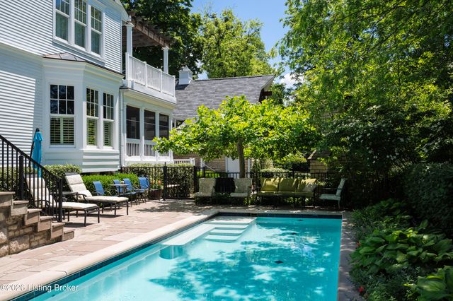 1700 Cherokee Rd, Louisville, KY 40205