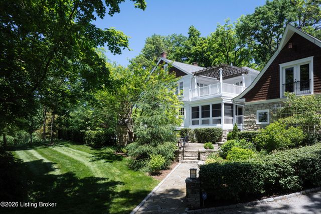 1700 Cherokee Rd, Louisville, KY 40205