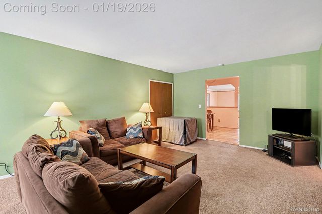 3783 Maiden Street, Waterford Charter Township, MI 48329