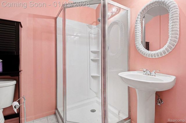 3783 Maiden Street, Waterford Charter Township, MI 48329