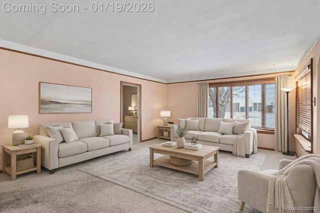 3783 Maiden Street, Waterford Charter Township, MI 48329