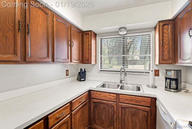 3783 Maiden Street, Waterford Charter Township, MI 48329