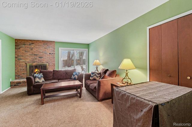 3783 Maiden Street, Waterford Charter Township, MI 48329