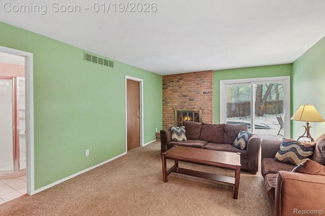 3783 Maiden Street, Waterford Charter Township, MI 48329