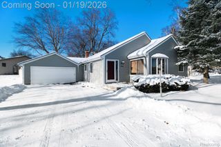 3783 Maiden Street, Waterford Charter Township, MI 48329