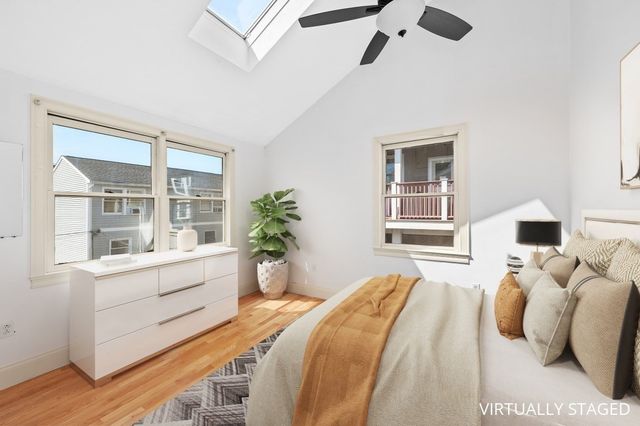 61 Baxter St. 61, Boston, MA 02127
