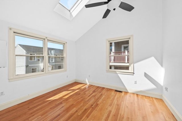 61 Baxter St. 61, Boston, MA 02127