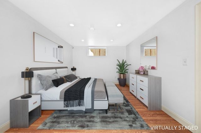 61 Baxter St. 61, Boston, MA 02127