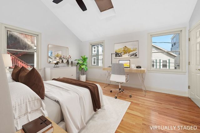 61 Baxter St. 61, Boston, MA 02127
