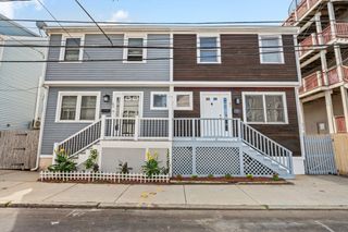 61 Baxter St. 61, Boston, MA 02127