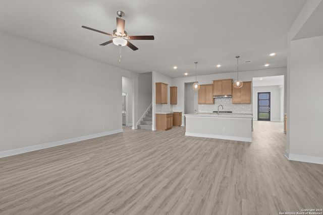 4519 Yoakum Valley, Schertz, TX 78108