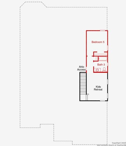 4519 Yoakum Valley, Schertz, TX 78108