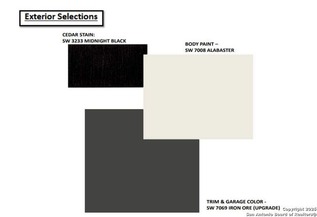 4519 Yoakum Valley, Schertz, TX 78108