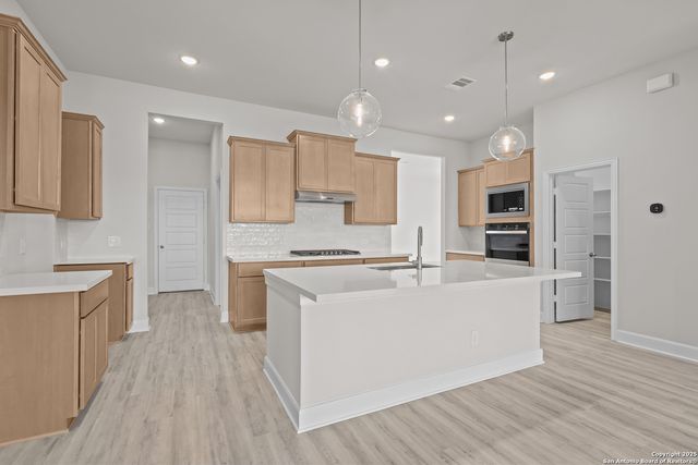 4519 Yoakum Valley, Schertz, TX 78108