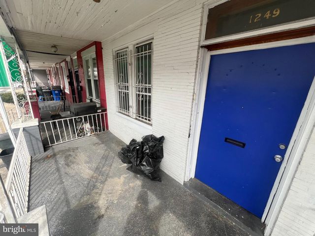 1249 ALDEN ST, Philadelphia, PA 19131