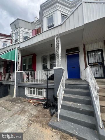 1249 ALDEN ST, Philadelphia, PA 19131