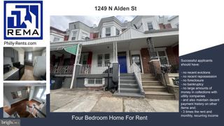 1249 ALDEN ST, Philadelphia, PA 19131