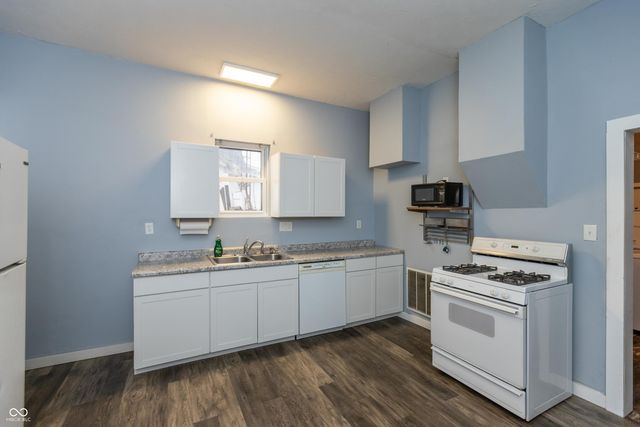 1427 Pearl Street, Columbus, IN 47201