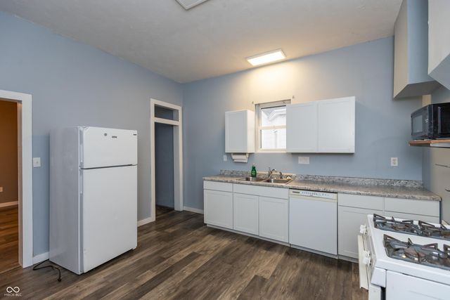 1427 Pearl Street, Columbus, IN 47201