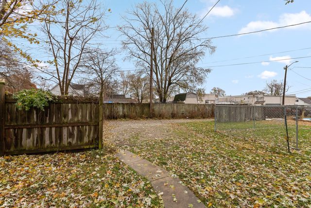 1427 Pearl Street, Columbus, IN 47201