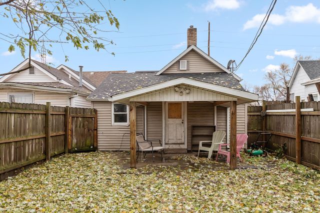 1427 Pearl Street, Columbus, IN 47201