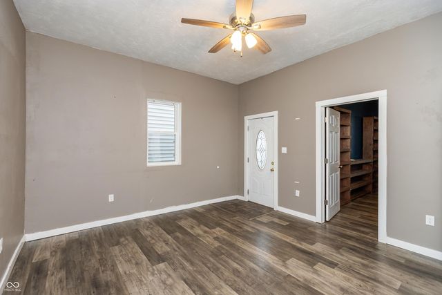 1427 Pearl Street, Columbus, IN 47201