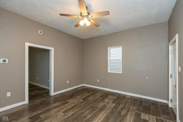 1427 Pearl Street, Columbus, IN 47201