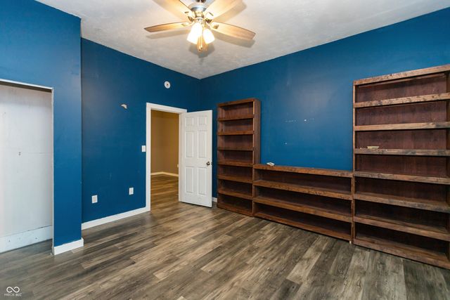 1427 Pearl Street, Columbus, IN 47201