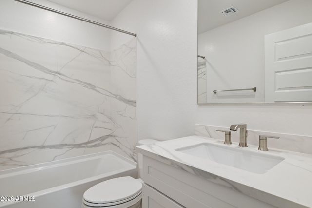 32580 N SMOKE VIEW Trail, Peoria, AZ 85383