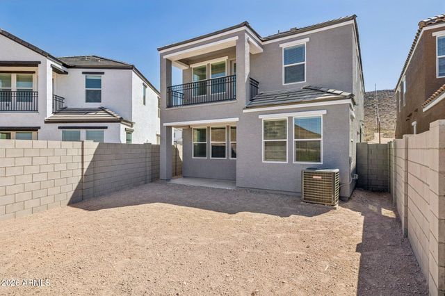 32580 N SMOKE VIEW Trail, Peoria, AZ 85383