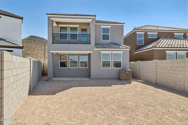 32580 N SMOKE VIEW Trail, Peoria, AZ 85383